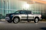 Toyota Tundra Platinum CrewMax 2017 года